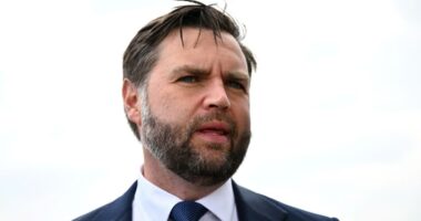 Police, Secret Service investigating at Vice President JD Vance's Cincinnati home hours after he left