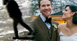 Police Share Video Showing Person of Interest in Ohio Couple's Killings