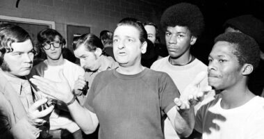 Police had a suspected serial killer's confession, but it wasn't enough proof