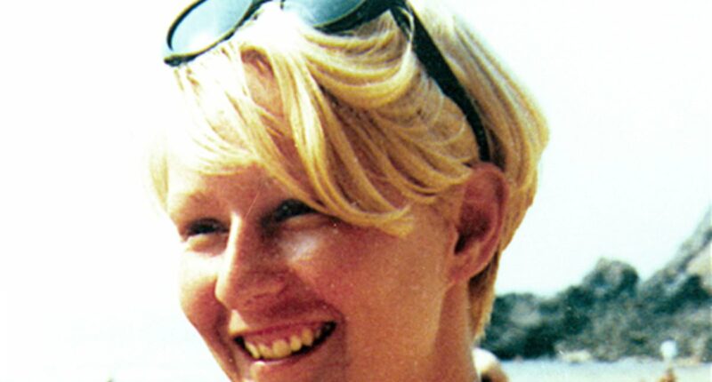 Police launch cold case probe into unsolved murder of Melanie Hall, 25