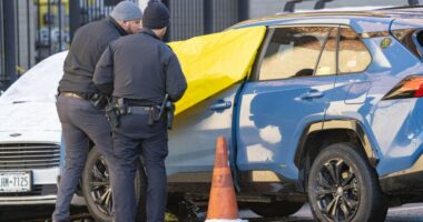 Police name suspect wanted for gunning down Bronx Uber driver