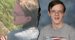 Political violence has 'just started,’ former FBI agent warns in 2026 outlook