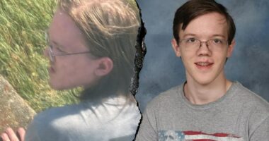 Political violence has 'just started,’ former FBI agent warns in 2026 outlook