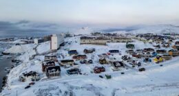 Poll: Americans pick top target for next US military intervention