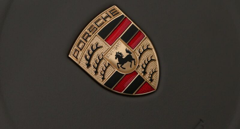 Porsche recalls more than 170k vehicles due to rearview camera issue