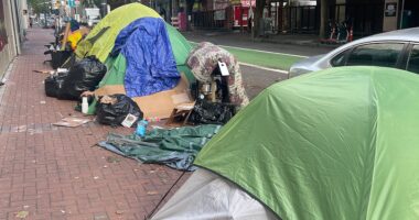 Portland DA cracks down on drug crimes as Seattle pulls back on enforcement