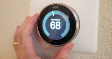 Power outage concerns as Central Florida homes crank up the heat this weekend