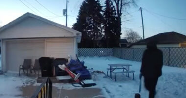 Pregnant Woman Ambushed, Attacked With Baseball Bat After Work