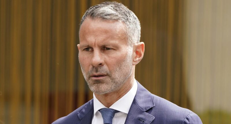 Premier League 'secretly AXED Ryan Giggs' from Hall of Fame