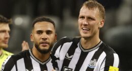 Premier League star striker looking for a move away months after new deal talks and £40m midfielder lined up to replace Conor Gallagher by Atletico Madrid: TRANSFER WINDOW WATCH