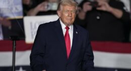 President faces growing revolt from MAGA loyalists over border guards