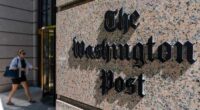 Press freedom advocates worry that raid on Washington Post journalist's home will chill reporting