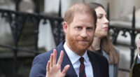 Prince Harry disputes having 'leaky' social circle in Daily Mail trial