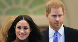 Prince Harry learnt a 'hard lesson' during Sandringham Summit - as Queen rejected 'abhorrent' plan for him and Meghan Markle to be part-time royals