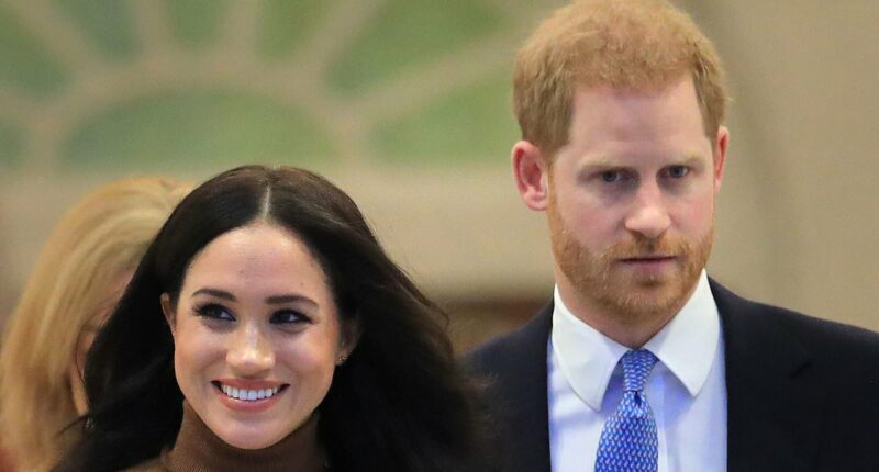 Prince Harry learnt a 'hard lesson' during Sandringham Summit - as Queen rejected 'abhorrent' plan for him and Meghan Markle to be part-time royals