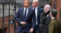 Prince Harry's court battle against British tabloids reaches final chapter