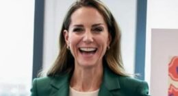 Prince William and Kate are still not in touch with Harry and Meghan