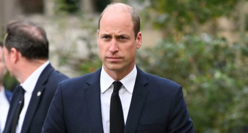 Prince William 'never read' Spare and remained silent about Prince Harry's 'painful' memoir - but future King's true feelings about the book were 'admirably grown-up'