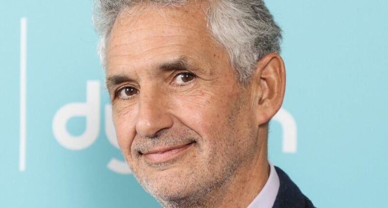 Prof Tim Spector warns Dairy Milk, Penguins and Club now contain unhealthy fats