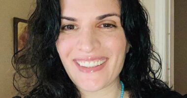 Professor is fired over her support for Iranian regime as she used the school's letterhead to attack Israel