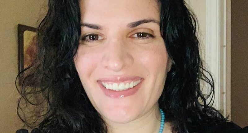 Professor is fired over her support for Iranian regime as she used the school's letterhead to attack Israel