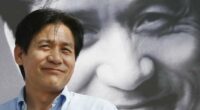 Prominent South Korean movie star Ahn Sung-ki has died, hospital says