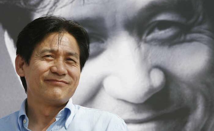 Prominent South Korean movie star Ahn Sung-ki has died, hospital says