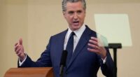 Proposed billionaires' tax in California rattles Silicon Valley, entangles Gov. Newsom