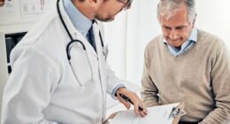 Prostate cancer breakthrough: life-extending drug will be offered to thousands of men within weeks