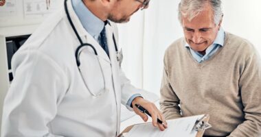 Prostate cancer breakthrough: life-extending drug will be offered to thousands of men within weeks