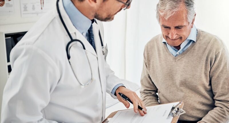 Prostate cancer breakthrough: life-extending drug will be offered to thousands of men within weeks