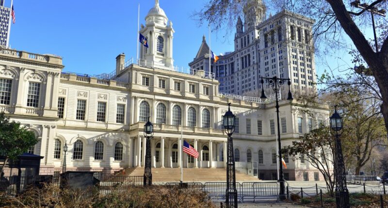 Protecting NYC tax dollars using whistleblowers