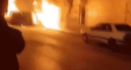 Protests spread across Iran as regime threatens US forces as 'legitimate targets' after Trump warning