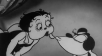 Public domain 2026: Betty Boop, Pluto, and Nancy Drew set free