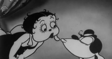 Public domain 2026: Betty Boop, Pluto, and Nancy Drew set free