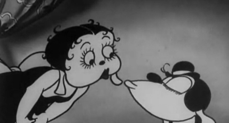 Public domain 2026: Betty Boop, Pluto, and Nancy Drew set free