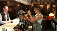 Pubs in Scotland want the same rates relief those in England will get