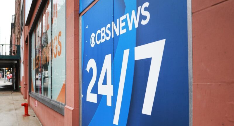 Pulled ‘60 Minutes’ Segment On Deported Migrants Airs With Very Few Changes