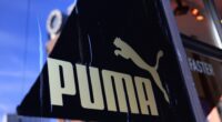 Puma stock surges after Anta Sports buys $1.8 billion