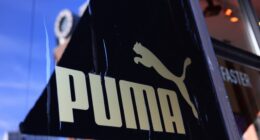Puma stock surges after Anta Sports buys $1.8 billion