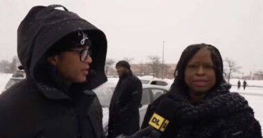 'Put people away for a long, long time': Top DOJ lawyer cites KKK Act among legal trouble Don Lemon may face after he 'embedded' with protesters disrupting church