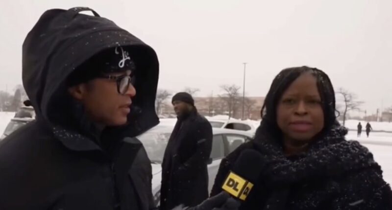 'Put people away for a long, long time': Top DOJ lawyer cites KKK Act among legal trouble Don Lemon may face after he 'embedded' with protesters disrupting church