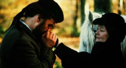 Queen Victoria was deeply attached to her most loyal ghillie - but was John Brown the monarch's lover, 'secret' husband or simply her most 'stimulating companion'?