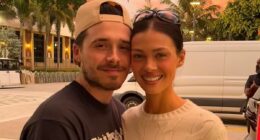 REAL reason the Beckhams hate 'childlike' Nicola Peltz