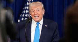 REVEALED: America's verdict on Trump's main motivation behind his Venezuela strike… and whether they believe the U.S. should run the country