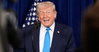 REVEALED: America's verdict on Trump's main motivation behind his Venezuela strike… and whether they believe the U.S. should run the country