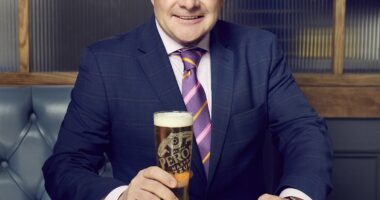 REVEALED: Exactly how much booze pushes YOU over Starmer's strict new drink-drive limits: We test men and women of all ages and sizes to come to a sobering conclusion...