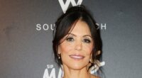 RHONY alum Bethenny Frankel reveals chronic kidney disease diagnosis