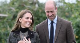 RICHARD EDEN: Meghan and Harry 'plot' and why Prince William and Kate have REALLY hired a crisis expert. There's trouble ahead...