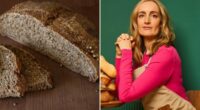 ROSAMUND DEAN gave bread up for a month: the results are shocking...